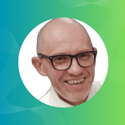 Krzysztof Sztachelski Terapeuta EEG Biofeedback