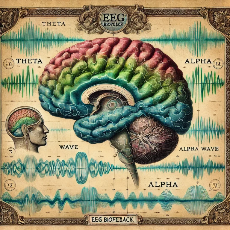 Trening EEG Biofeedback a rola oscylacji neuronalnych