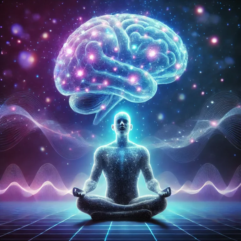 mózg eeg biofeedback