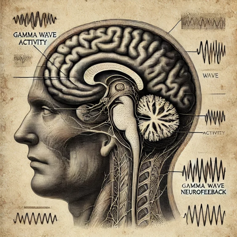 EEG Biofeedback i Stymulacja Gamma
