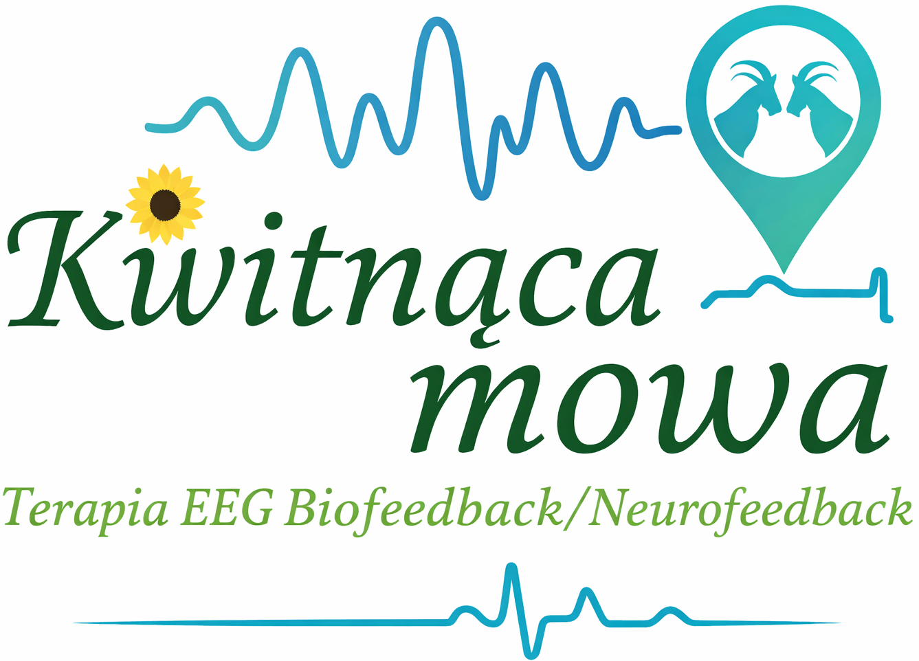 TERAPIA EEG BIOFEEDBACK (NEUROFEEDBACK) STACJONARNA I MOBILNA Z DOJAZDEM (POZNAŃ I OKOLICE)